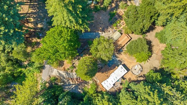 260 Overlook Drive, Boulder Creek, CA 95006