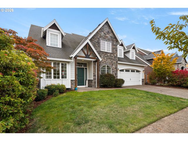 14574 PITTOCK Pl, Oregon City, OR 97045
