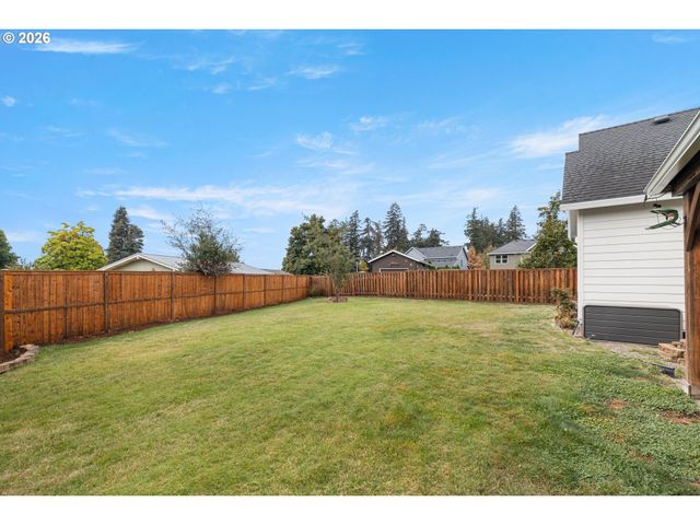 14574 PITTOCK Pl, Oregon City, OR 97045