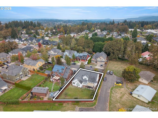 14574 PITTOCK Pl, Oregon City, OR 97045