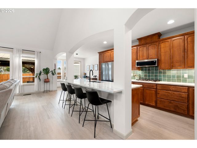 14574 PITTOCK Pl, Oregon City, OR 97045