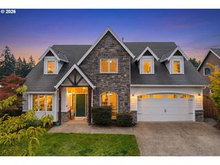 14574 PITTOCK Pl, Oregon City, OR 97045