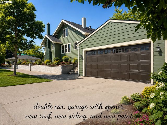 3104 Ne 58TH Ave, Portland, OR 97213