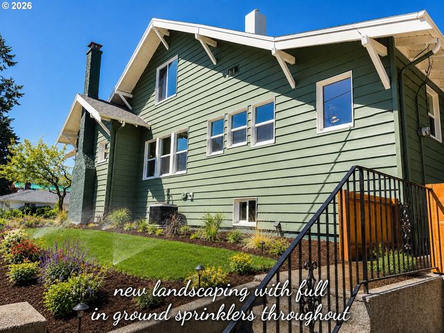 3104 Ne 58TH Ave, Portland, OR 97213
