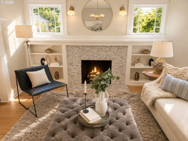 3104 Ne 58TH Ave, Portland, OR 97213