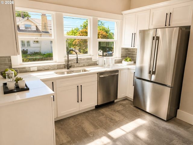 3104 Ne 58TH Ave, Portland, OR 97213