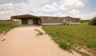 2606 S Anderson Rd, Big Spring, TX 79720