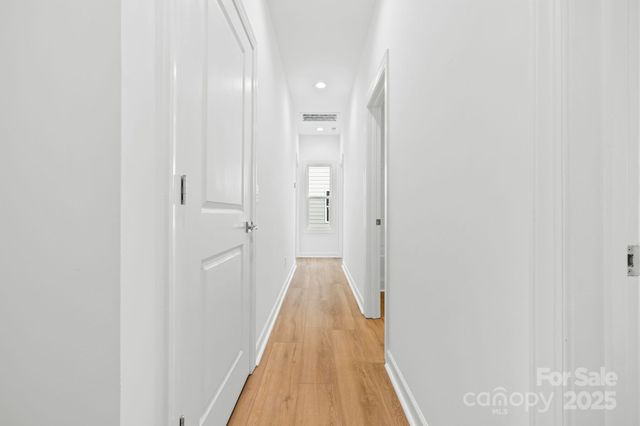 3920 Hager Drive, Charlotte, NC 28208