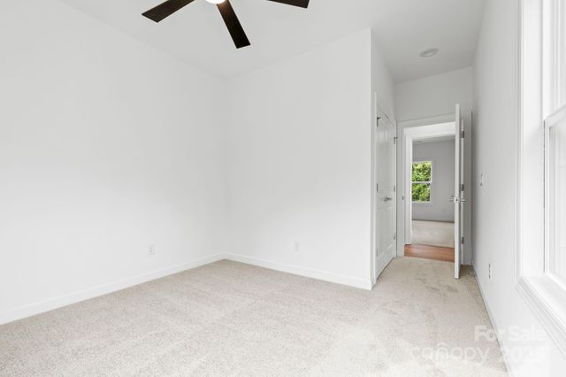 3920 Hager Drive, Charlotte, NC 28208