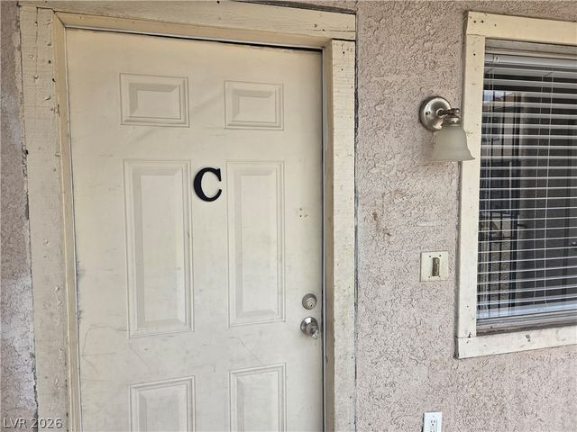 3505 Rio Robles Drive C, North Las Vegas, NV 89030