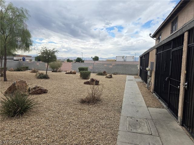 3505 Rio Robles Drive C, North Las Vegas, NV 89030