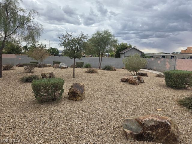 3505 Rio Robles Drive C, North Las Vegas, NV 89030