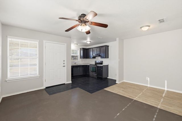 2900 NW 29th Street, Fort Worth, TX 76106