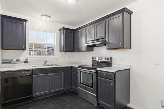 2900 NW 29th Street, Fort Worth, TX 76106