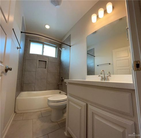 3302 Oriole Drive, Mission, TX 78572