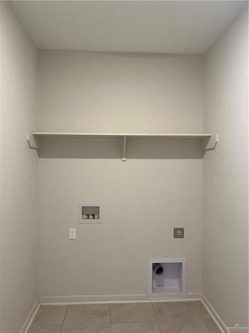 3302 Oriole Drive, Mission, TX 78572