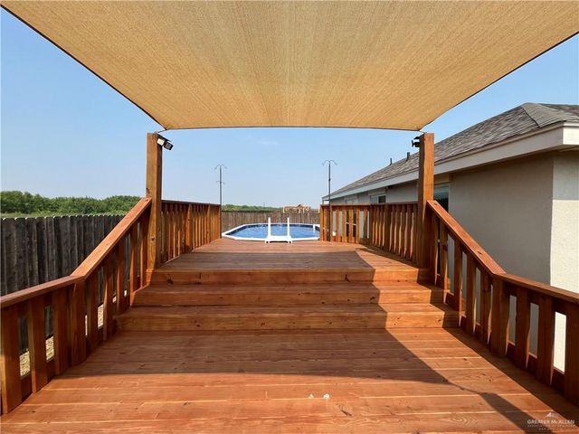 3302 Oriole Drive, Mission, TX 78572