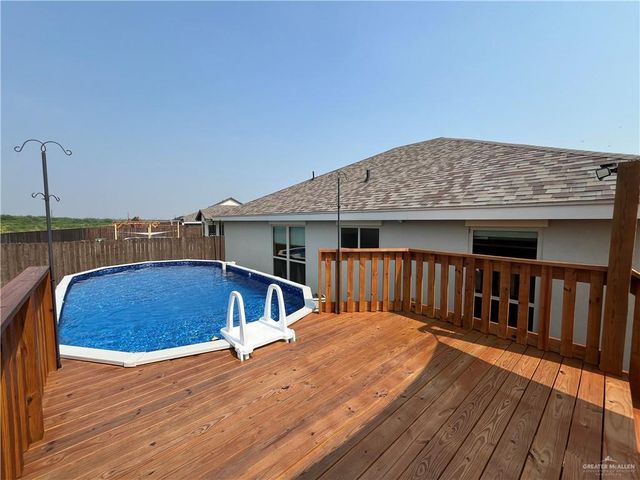 3302 Oriole Drive, Mission, TX 78572