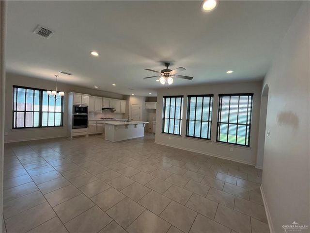 3302 Oriole Drive, Mission, TX 78572