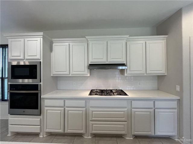 3302 Oriole Drive, Mission, TX 78572