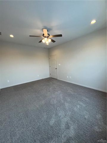 3302 Oriole Drive, Mission, TX 78572