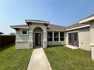 3302 Oriole Drive, Mission, TX 78572