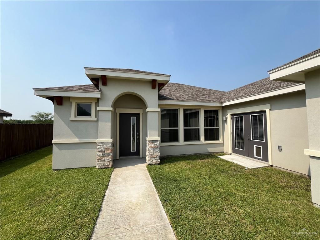 3302 Oriole Drive, Mission, TX 78572