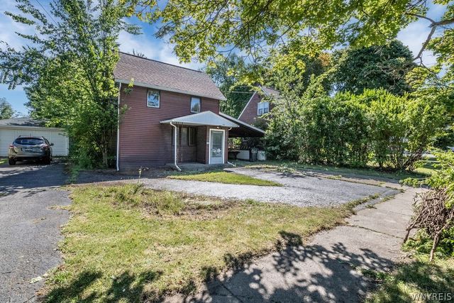 481 Division Street, North Tonawanda, NY 14120