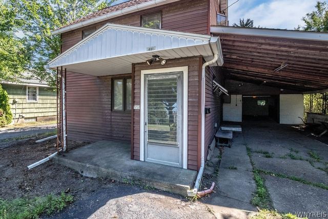 481 Division Street, North Tonawanda, NY 14120