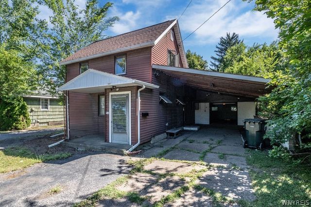 481 Division Street, North Tonawanda, NY 14120