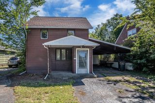 481 Division Street, North Tonawanda, NY 14120