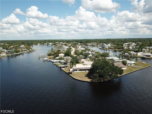 13208 Marquette BLVD, Fort Myers, FL 33905