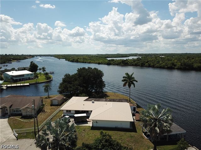 13208 Marquette BLVD, Fort Myers, FL 33905