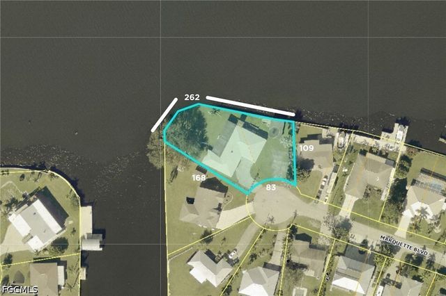 13208 Marquette BLVD, Fort Myers, FL 33905