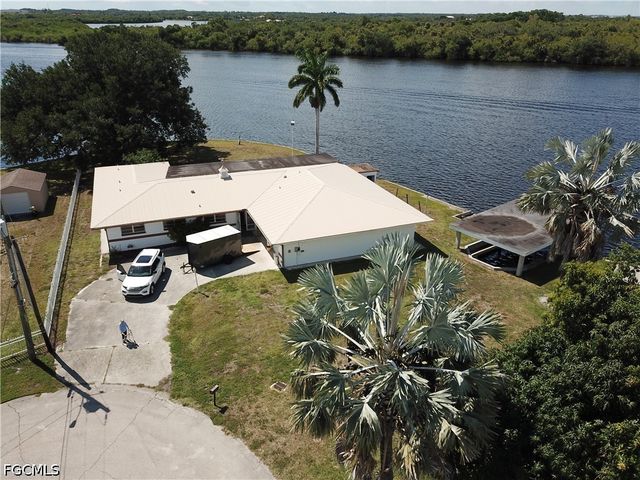 13208 Marquette BLVD, Fort Myers, FL 33905