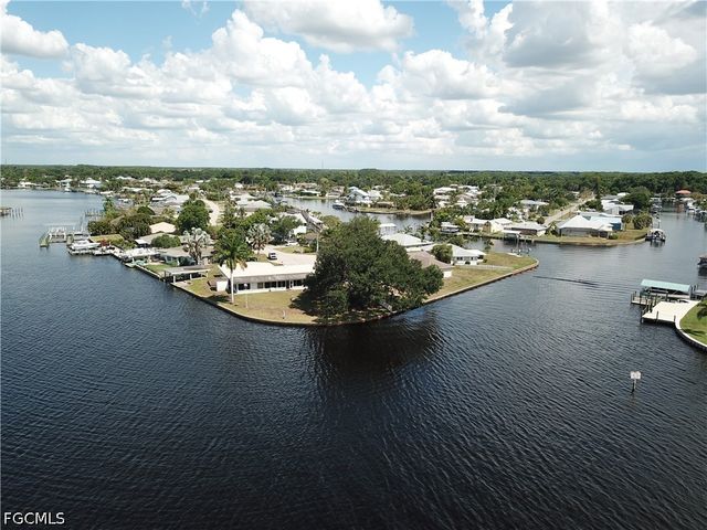 13208 Marquette BLVD, Fort Myers, FL 33905