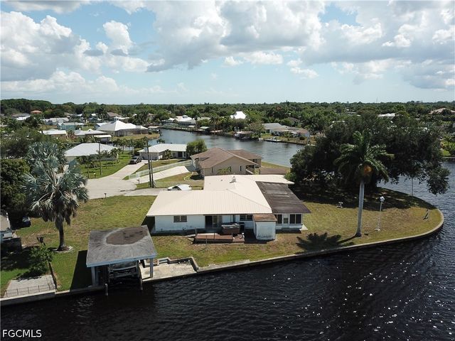 13208 Marquette BLVD, Fort Myers, FL 33905