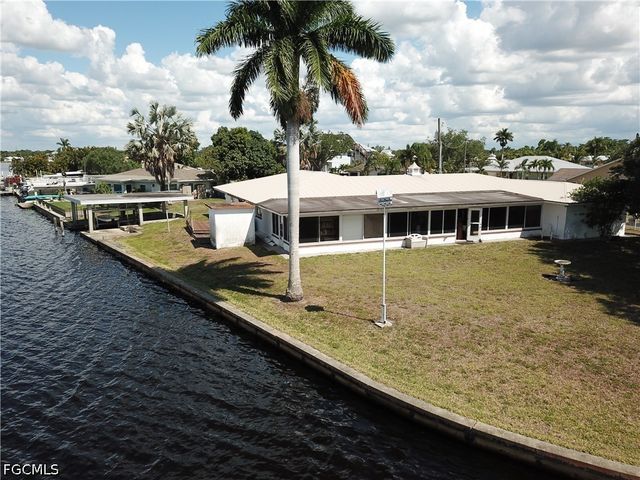 13208 Marquette BLVD, Fort Myers, FL 33905