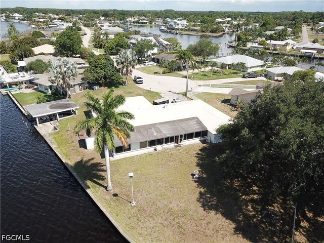 13208 Marquette BLVD, Fort Myers, FL 33905