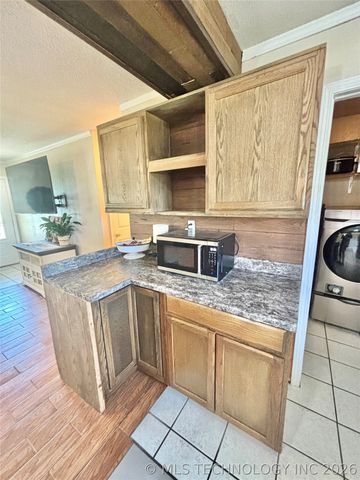 40228 E County Road 1219, Stigler, OK 74462