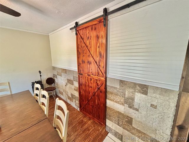 40228 E County Road 1219, Stigler, OK 74462