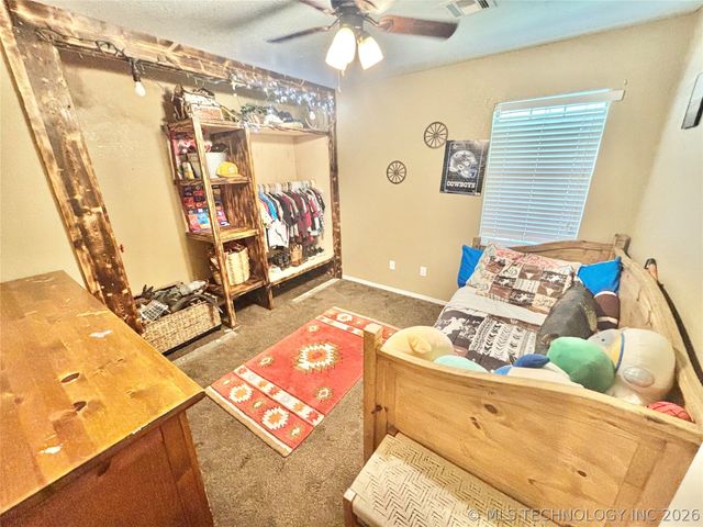 40228 E County Road 1219, Stigler, OK 74462