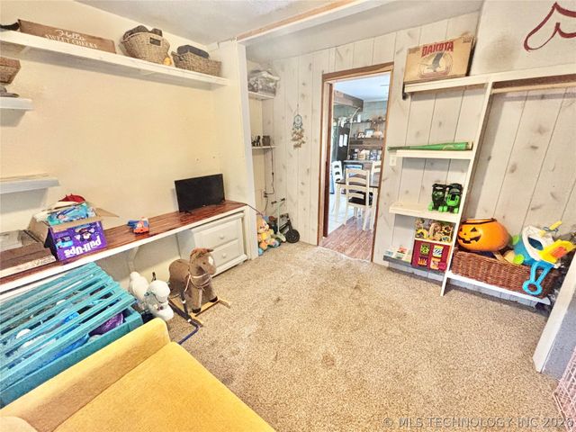 40228 E County Road 1219, Stigler, OK 74462