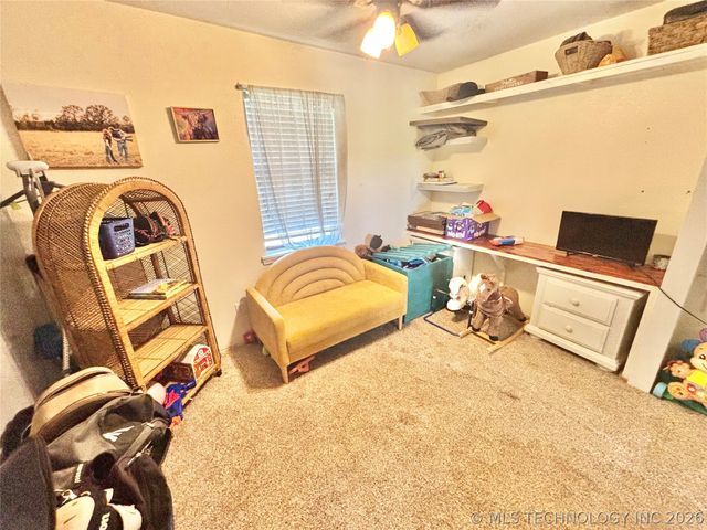 40228 E County Road 1219, Stigler, OK 74462
