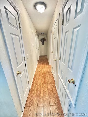 40228 E County Road 1219, Stigler, OK 74462