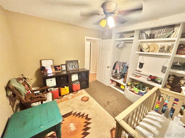 40228 E County Road 1219, Stigler, OK 74462