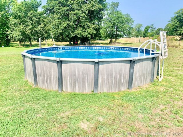 40228 E County Road 1219, Stigler, OK 74462