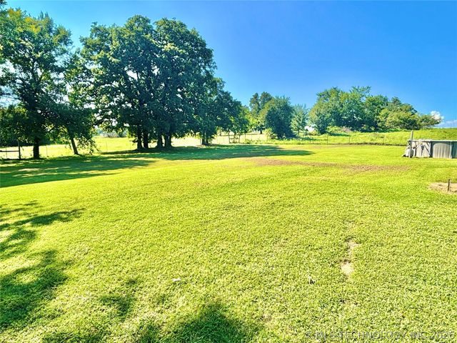 40228 E County Road 1219, Stigler, OK 74462