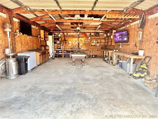 40228 E County Road 1219, Stigler, OK 74462