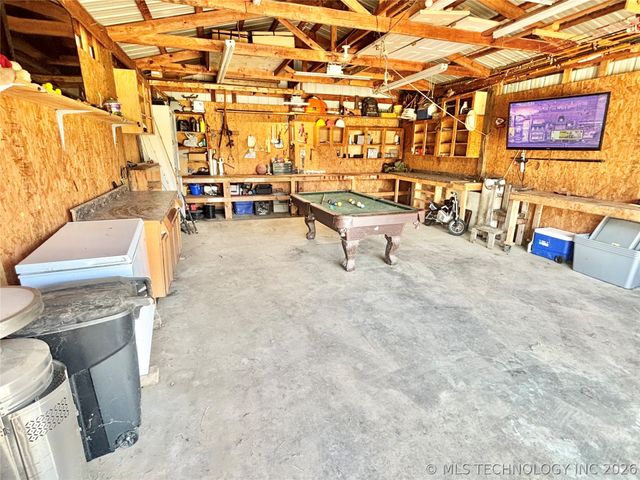 40228 E County Road 1219, Stigler, OK 74462